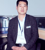 浩爽制冷集團總部業(yè)務部經理-崔強