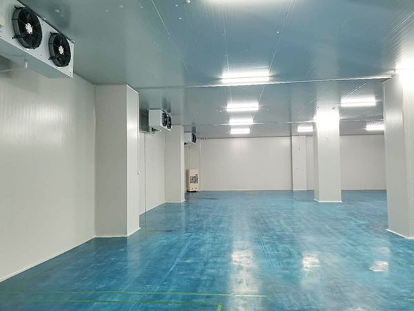 建個(gè)1000平方米的冷庫要多少錢?