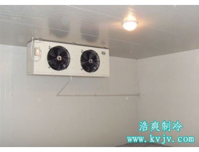 阿斯利康制藥有限公司2-8℃醫(yī)藥冷庫建造項(xiàng)目