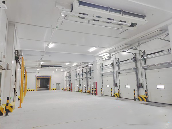 建造大型冷庫經(jīng)濟效益怎么樣?