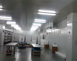 2-8℃gsp藥品冷庫(kù)工程安裝成本多少錢(qián)