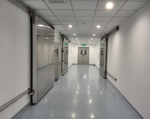 高品質(zhì)第三方診斷試劑冷庫(kù)建設(shè)