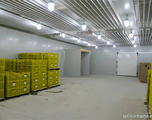 建設(shè)一個150平米氣調(diào)庫，大概需要多少資金