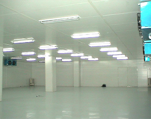 小型冷庫建設方案如何設計規(guī)劃