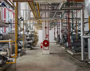 福建自動化冷庫建設(shè)項(xiàng)目