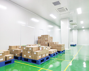 陰涼庫(kù)設(shè)計(jì)方案 - 專業(yè)藥品陰涼庫(kù)空調(diào)設(shè)計(jì)方案