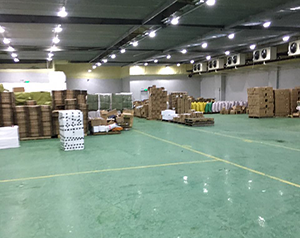 冷庫和廠房可以合建嗎？