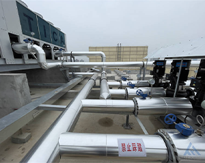 湖南800平方水果氣調(diào)冷庫(kù)造價(jià)多少錢(qián)？