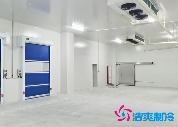 2024年建造冷庫(kù)大概多少錢？