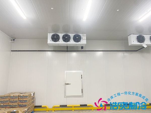 建造冷庫造價價格多少錢一立方？