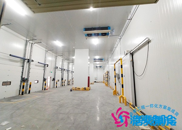 冷庫(kù)建造每平方米大造價(jià)大概需要多少錢？