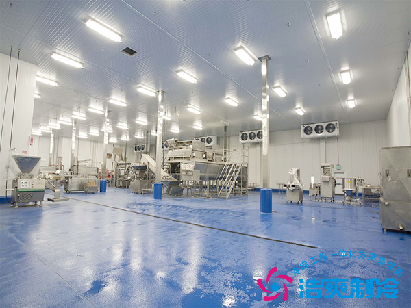 在浙江建造一個(gè)水產(chǎn)海鮮冷庫(kù)造價(jià)成本需要投資多少錢(qián)？