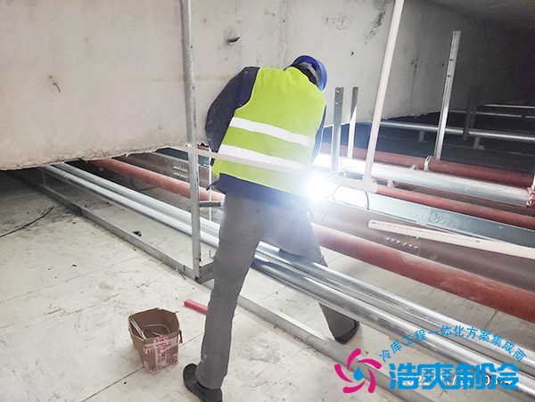 建造冷庫(kù)工程預(yù)算報(bào)價(jià)