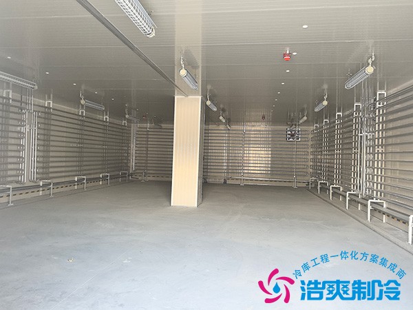 做一個(gè)冷庫多少錢,冷庫價(jià)格