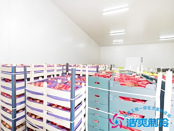 冷庫(kù)造價(jià)多少錢一平方米
