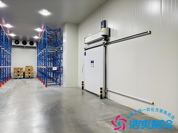 冷庫造價(jià)大概多少錢一平米