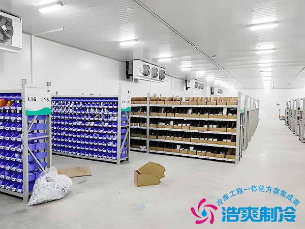 藥品冷庫(kù)多少錢