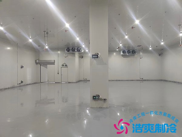 蘇州防爆冷庫(kù)造價(jià)多少錢