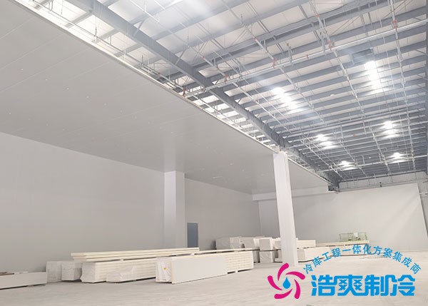 低溫糧庫(kù)建造多少錢
