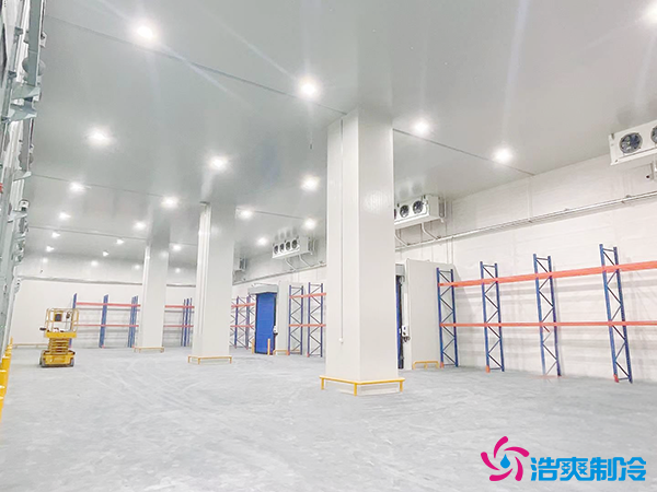 大型冷庫造價(jià)成本多少錢？2025不同規(guī)模大小冷庫安裝價(jià)格盤點(diǎn)