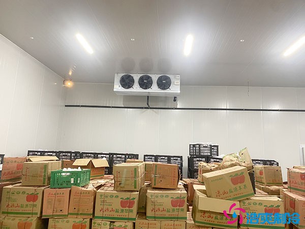 保鮮庫(kù)建設(shè)造價(jià)多少錢(qián)一平方？保鮮庫(kù)安裝報(bào)價(jià)明細(xì)表