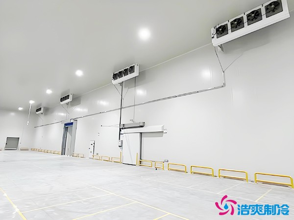 商業(yè)冷凍庫(kù)每平米造價(jià)多少錢？不同類型商業(yè)冷庫(kù)造價(jià)估算