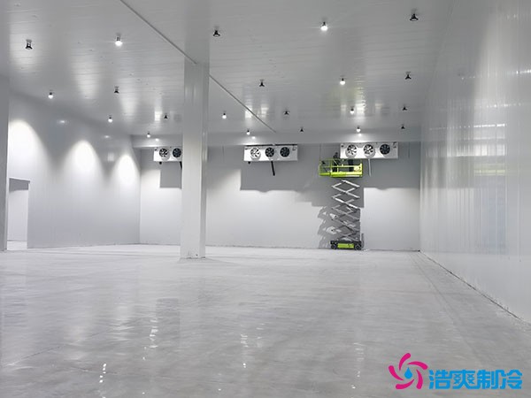 建造一萬噸冷庫造價費用大概多少錢？