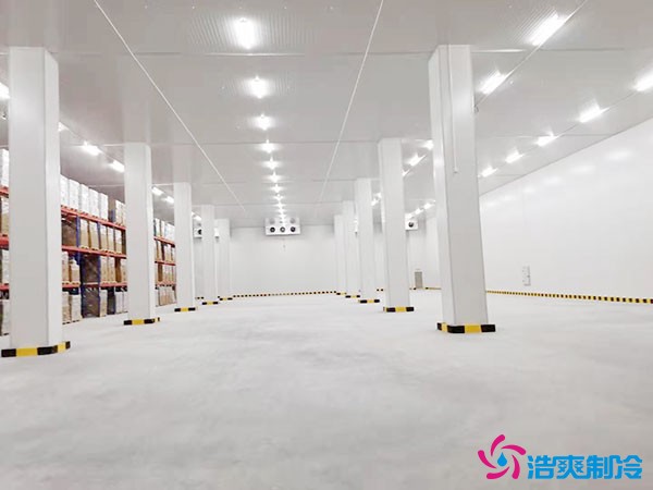 建造一萬噸冷庫造價費用大概多少錢？萬噸冷庫安裝價格表