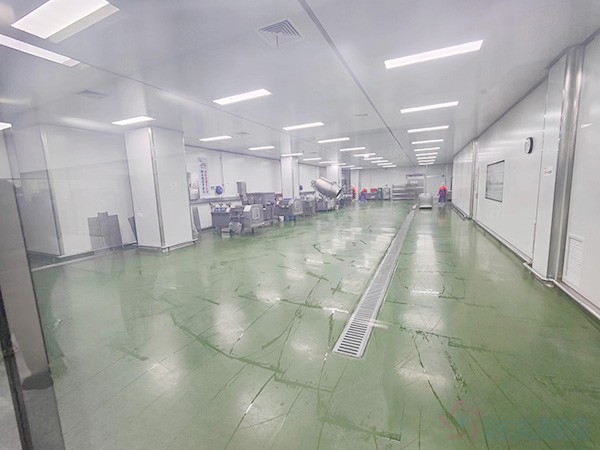 屠宰工廠的儲藏庫屬于獨(dú)立冷庫還是室內(nèi)冷庫？