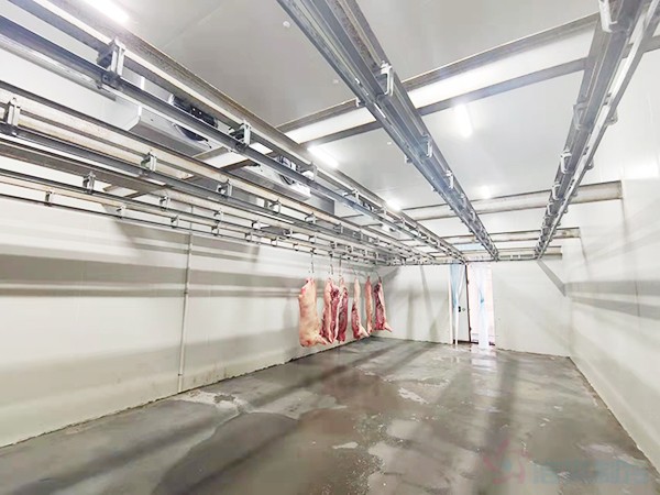 建造1000立方冷凍庫配多大壓縮機(jī)？造價預(yù)算多少錢？