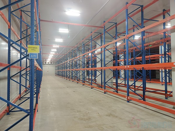 江蘇省藥品批發(fā)企業(yè)低溫倉庫建造面積要求